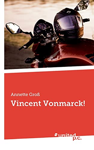 Vincent Vonmarck!