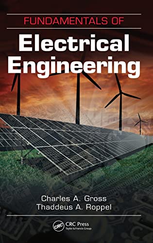 Fundamentals of Electrical Engineering von CRC Press