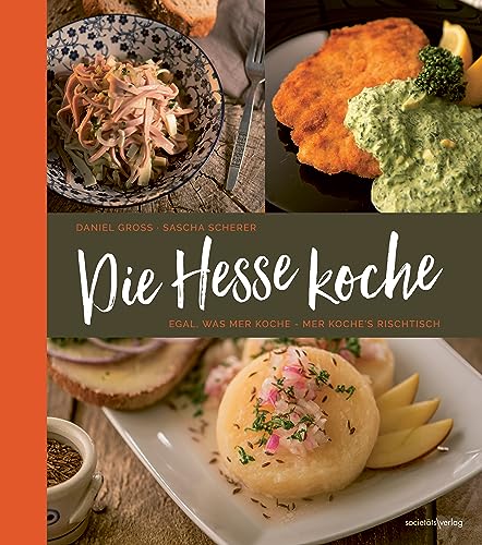 Die Hesse koche