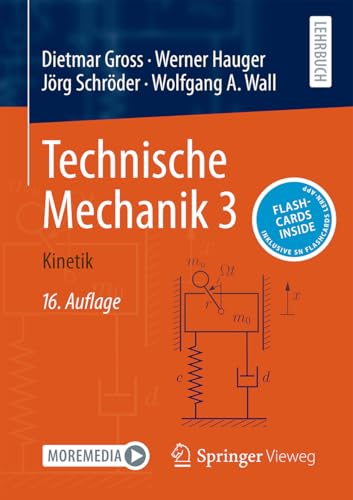 Technische Mechanik 3: Kinetik