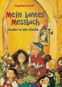 Mein buntes Messbuch von Herder, Freiburg