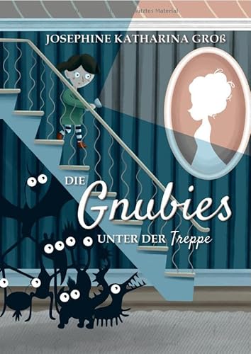 Die Gnubies unter der Treppe: Bilderbuch von epubli