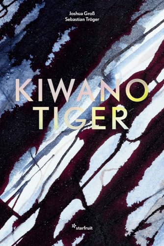 Kiwano Tiger von starfruit publications