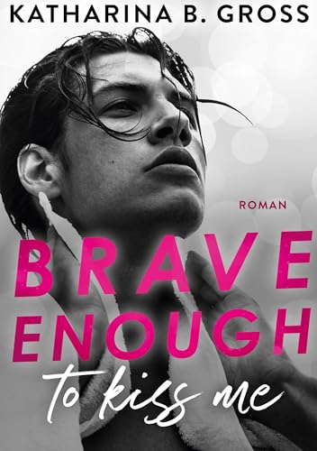 Brave enough to kiss me: Tobias & Florian