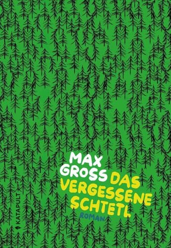 Das vergessene Schtetl von Katapult-Verlag