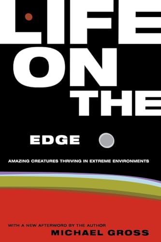 Life On The Edge von Basic Books