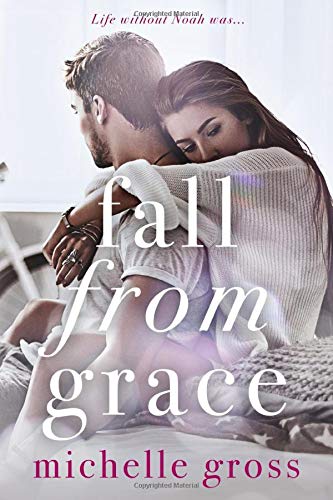 Fall From Grace von Independently published