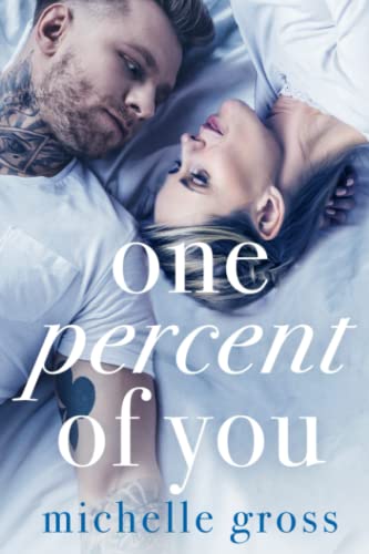 One Percent of You von Independently Published