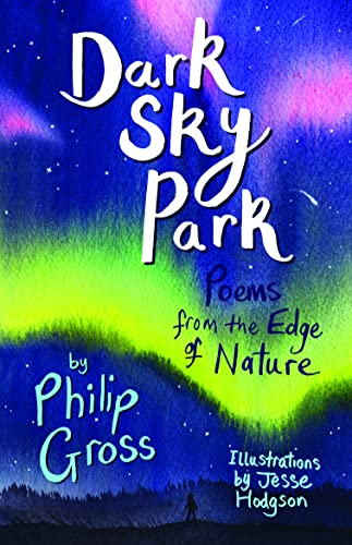 Dark Sky Park readalong audio von Otter-Barry Books Ltd