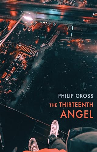 Thirteenth Angel von Bloodaxe Books