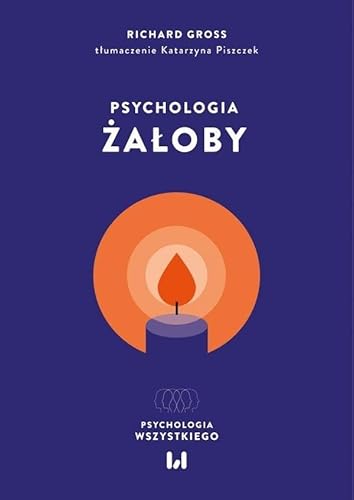 Psychologia żałoby Psychologia żałoby von Wydawnictwo Uniwersytetu Łódzkiego