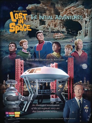 Lost in Space: The Initial Adventures