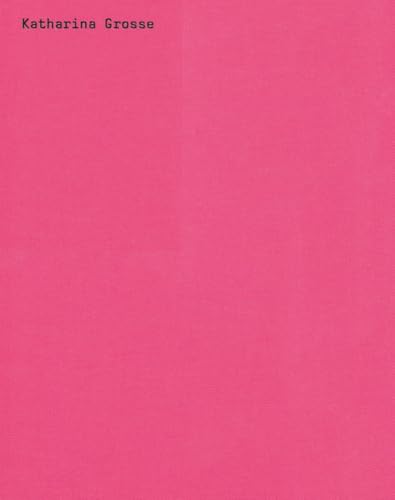 Katharina Grosse: Spectrum without Traces von Holzwarth Publications