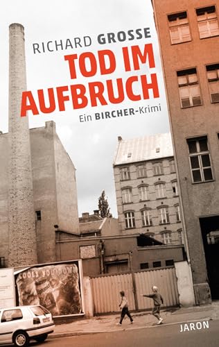 Tod im Aufbruch: Ein Bircher-Krimi