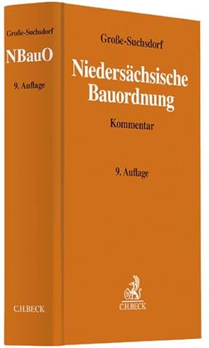 Niedersächsische Bauordnung