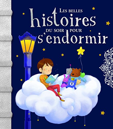 Les belles histoires du soir pour s'endormir von Fleurus