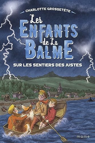 Sur les sentiers des justes Sur les sentiers des justes von MAME