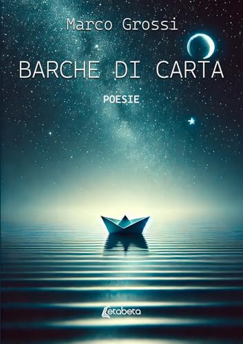 Barche di carta von EBS Print