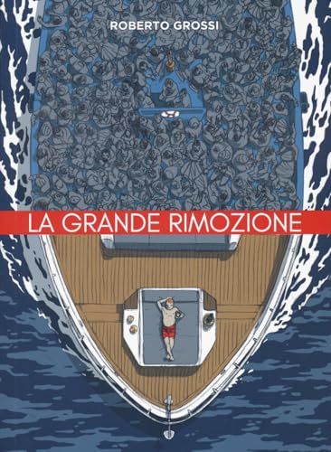 La grande rimozione (Coconino cult) von Coconino Press