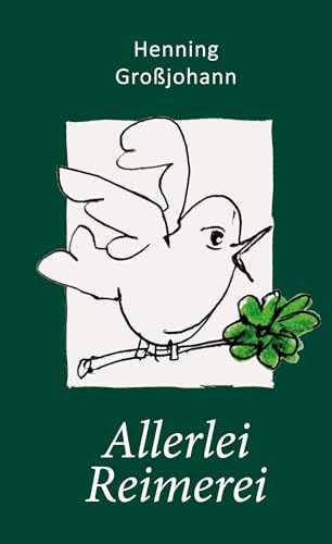Allerlei Reimerei von BoD – Books on Demand