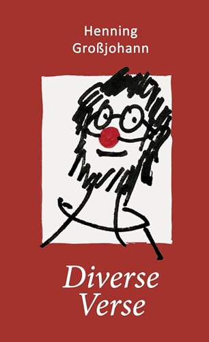 Diverse Verse von BoD – Books on Demand