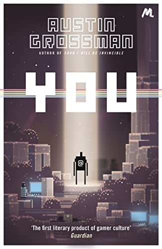 You You von Mulholland Books