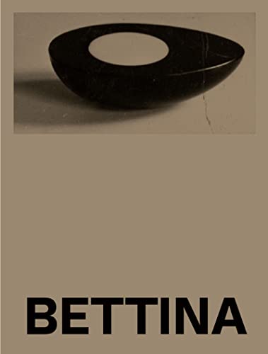 Bettina - version anglaise von XAVIER BARRAL