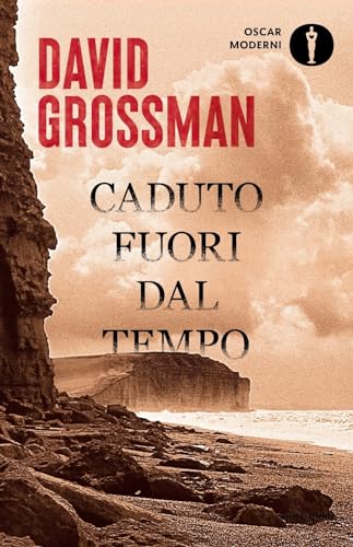 Caduto fuori dal tempo (Oscar moderni)