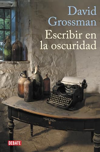 Escribir en la oscuridad : sobre política y literatura (Ensayo y Pensamiento) von DEBATE