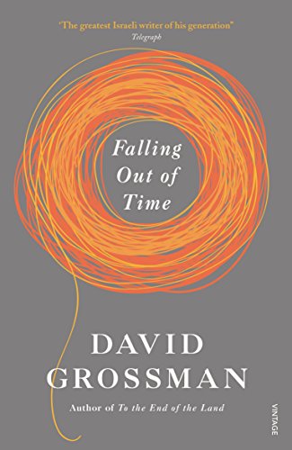 Falling Out of Time Falling Out of Time