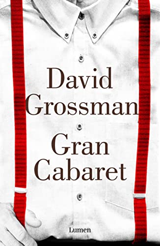Gran cabaret (Narrativa) von LUMEN