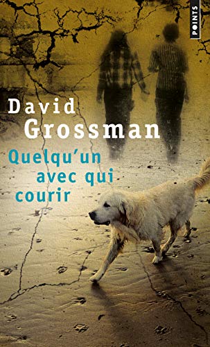 Quelqu'un avec qui courir Quelqu'un avec qui courir