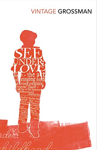 See Under Love von Vintage Classics