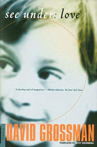 See Under: Love von Picador