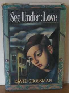 See Under: Love See Under: Love