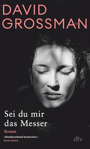 Sei du mir das Messer: Roman | »Atemberaubend konstruiert.« Denis Scheck, Tages-Anzeiger Sei du mir das Messer: Roman | »Atemberaubend konstruiert.« Denis Scheck, Tages-Anzeiger