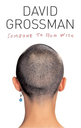 Someone to Run with Someone to Run with