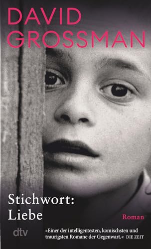 Stichwort: Liebe: Roman | »Einer der intelligentesten, komischsten und traurigsten Romane der Gegenwart.« DIE ZEIT Stichwort: Liebe: Roman | »Einer der intelligentesten, komischsten und traurigsten Romane der Gegenwart.« DIE ZEIT
