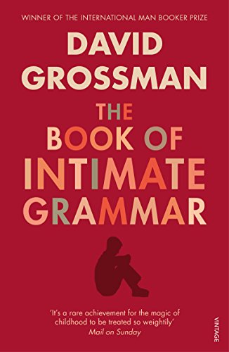 The Book Of Intimate Grammar The Book Of Intimate Grammar