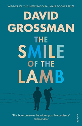 The Smile Of The Lamb The Smile Of The Lamb