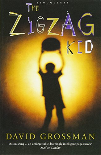 The Zig Zag Kid The Zig Zag Kid