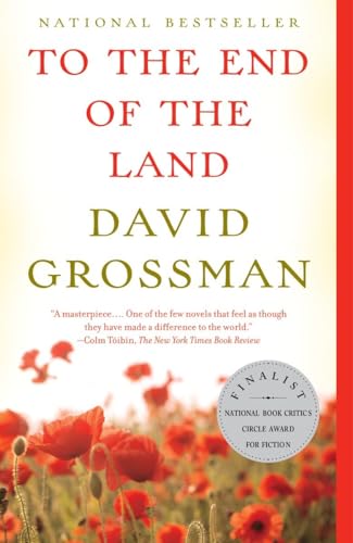 To the End of the Land: Ausgezeichnet: National Jewish Book Awards, 2010 (Vintage International)