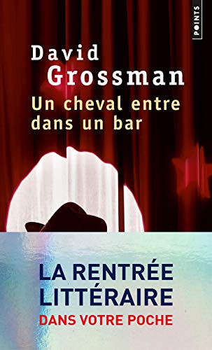 Un cheval entre dans un bar von Points