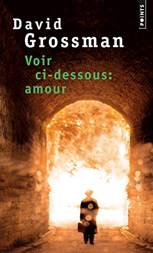 Voir CI-Dessous: Amour Voir CI-Dessous: Amour