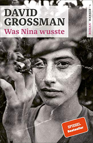 Was Nina wusste: Roman