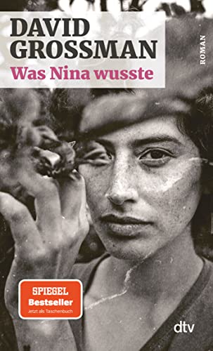 Was Nina wusste: Roman von dtv Verlagsgesellschaft