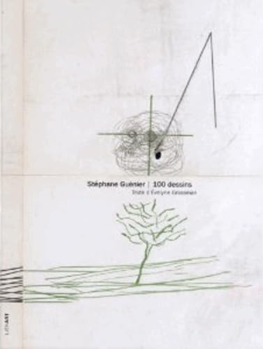Stephane Guenier 100 Dessins