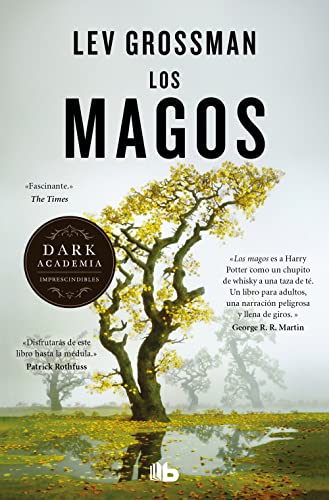 Los magos (Trilogía Los Magos 1) (Ficción, Band 1)