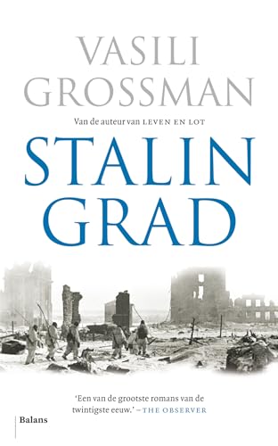 Stalingrad Stalingrad von Uitgeverij Balans