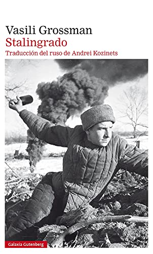 Stalingrado (Narrativa)